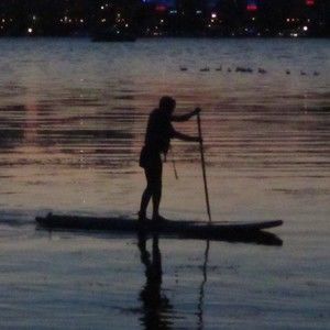 Meet your Posher, Elliot